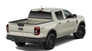 2026 Ford Ranger® External Image 3